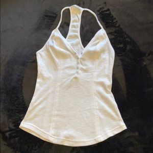 Free People Tank XS